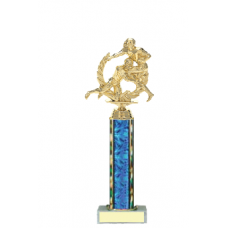Trophies - #Football Tackle B Style Trophy